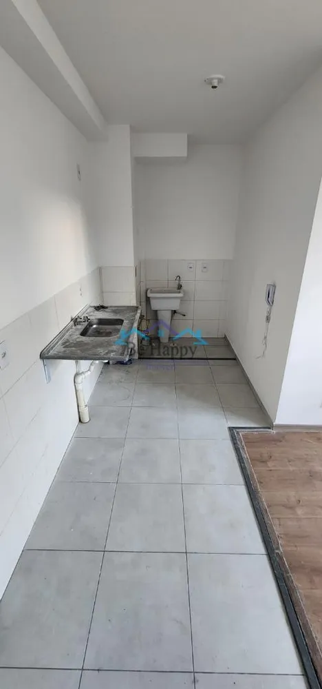 Apartamento, 2 quartos, 34 m² - Foto 3