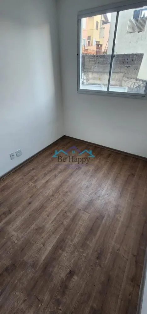 Apartamento, 2 quartos, 34 m² - Foto 1