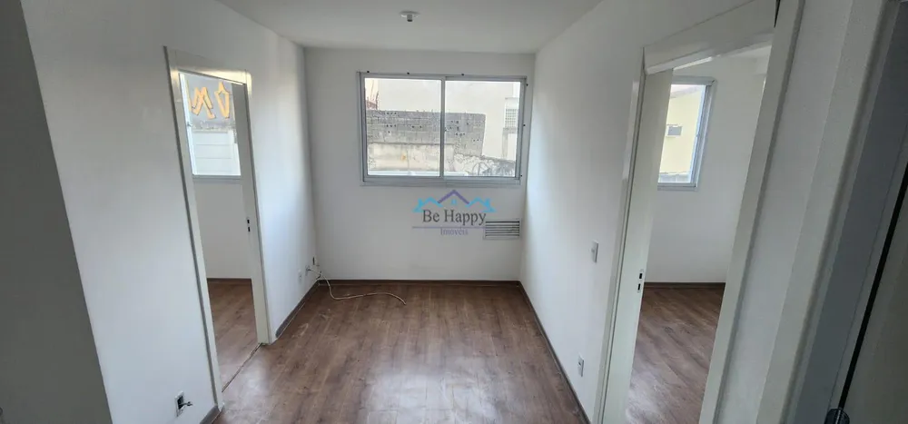 Apartamento, 2 quartos, 34 m² - Foto 2