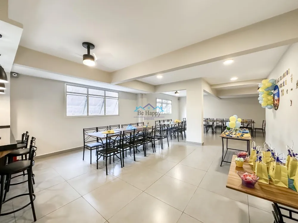 Apartamento, 2 quartos, 54 m² - Foto 3