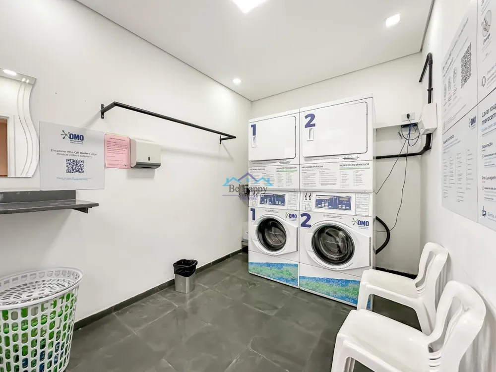 Apartamento, 2 quartos, 54 m² - Foto 4
