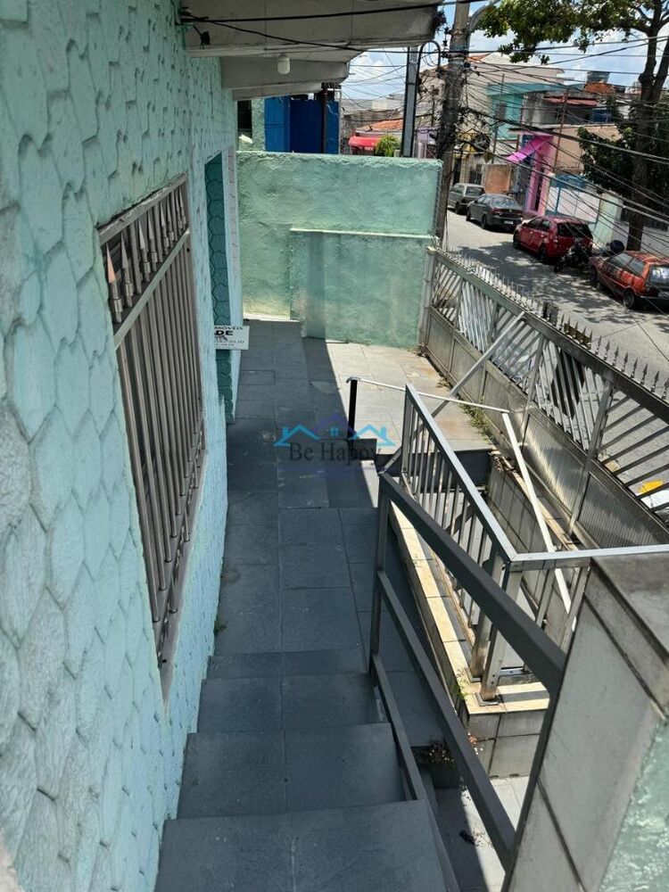 Sobrado, 2 quartos, 82 m² - Foto 5