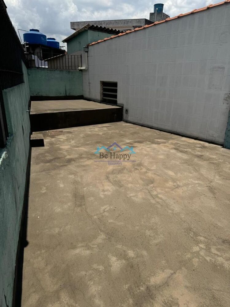 Sobrado, 2 quartos, 82 m² - Foto 3