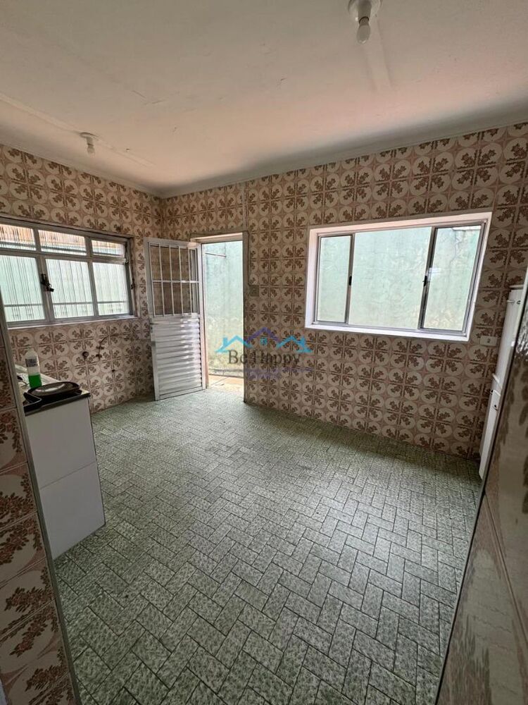 Sobrado, 2 quartos, 82 m² - Foto 1