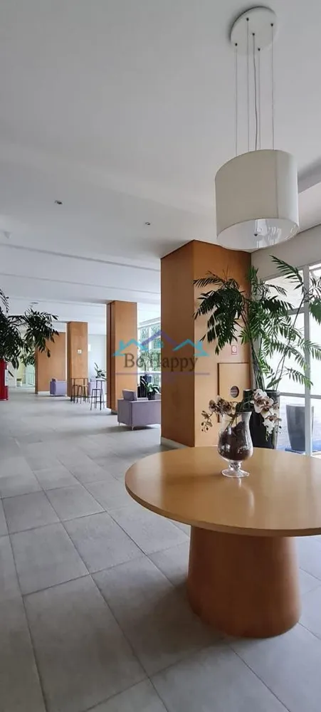 Apartamento, 1 quarto, 38 m² - Foto 1