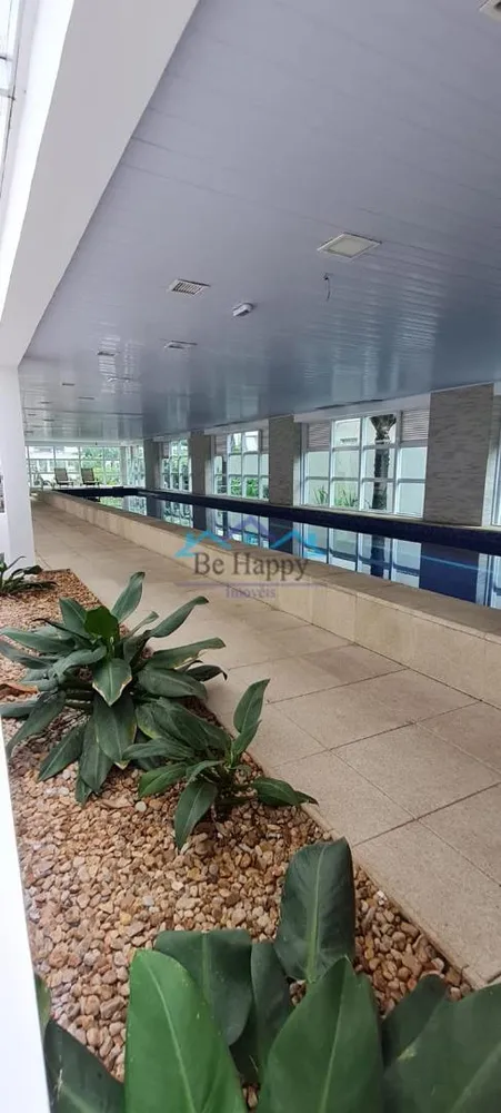 Apartamento, 1 quarto, 38 m² - Foto 4