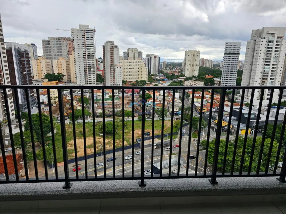 Apartamento, 3 quartos, 91 m² - Foto 1