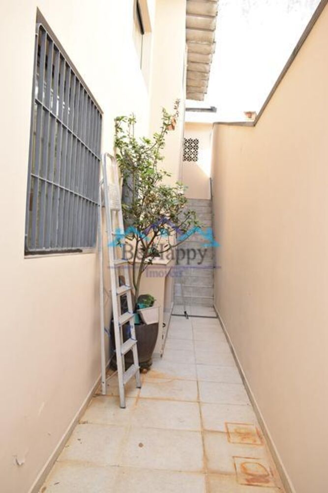 Casa, 4 quartos, 138 m² - Foto 3