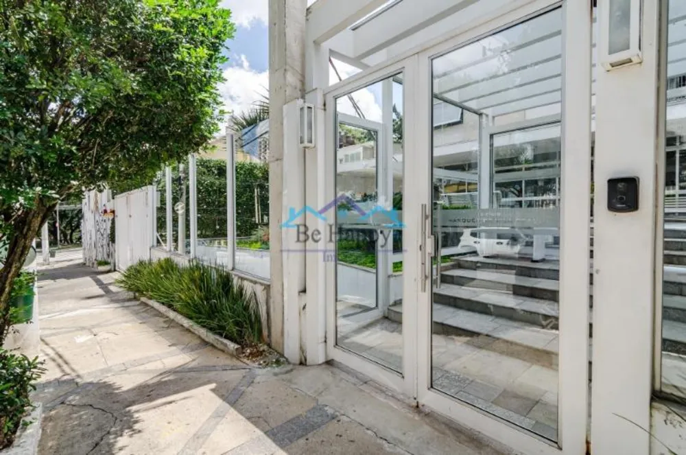 Apartamento, 2 quartos, 101 m² - Foto 1