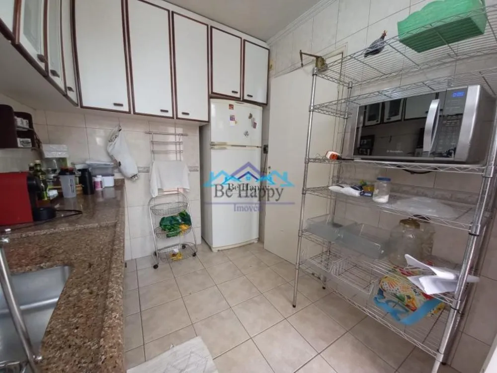 Casa, 3 quartos, 122 m² - Foto 2