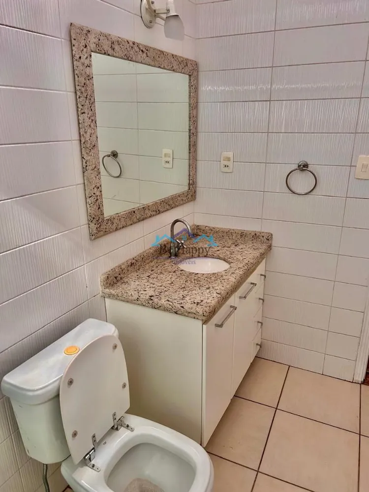 Sobrado, 2 quartos, 132 m² - Foto 3
