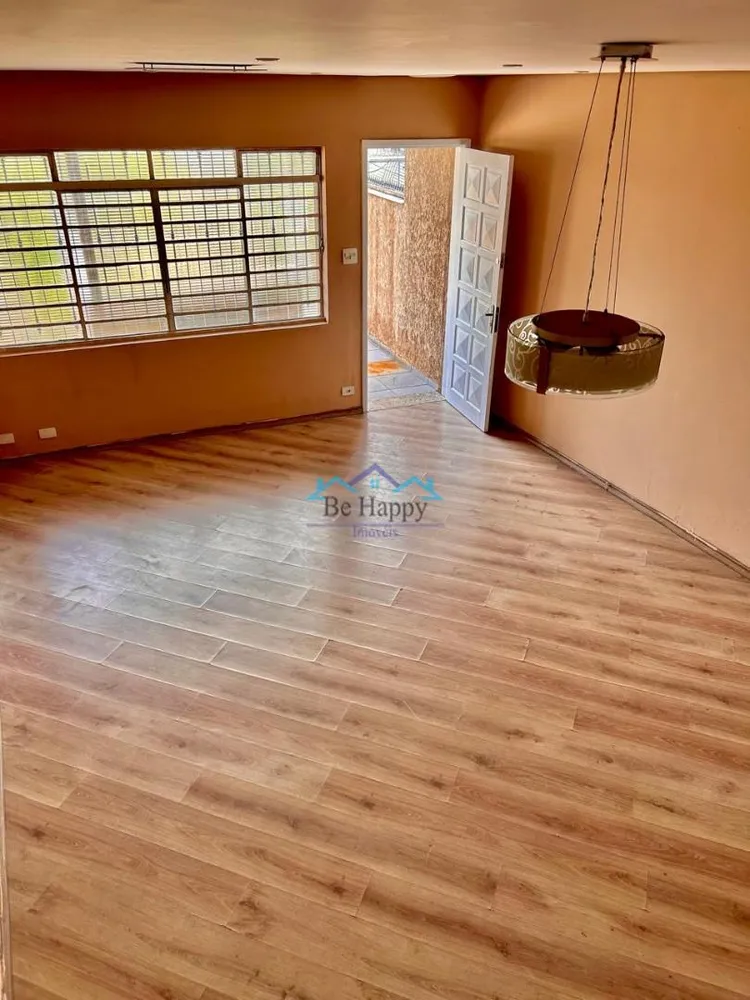 Sobrado, 2 quartos, 132 m² - Foto 1