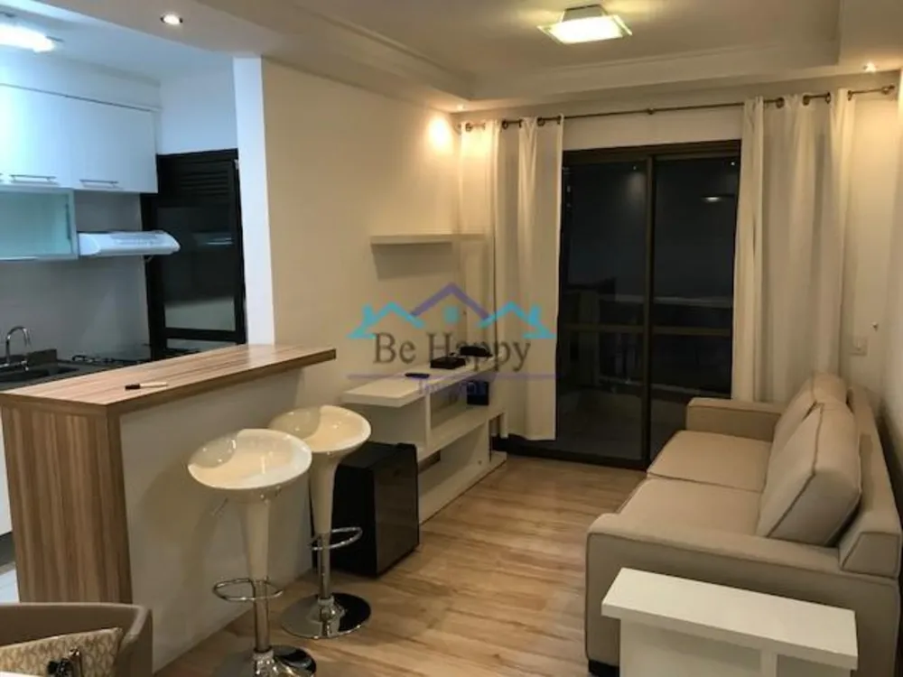 Apartamento, 2 quartos, 64 m² - Foto 1