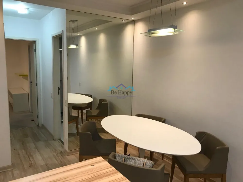 Apartamento, 2 quartos, 64 m² - Foto 3