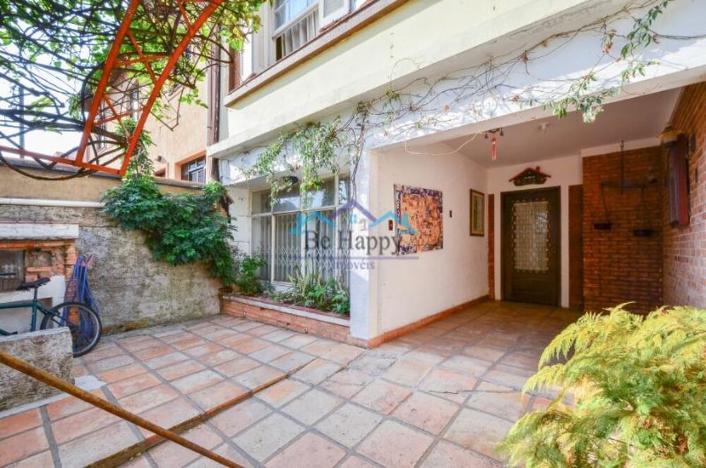 Sobrado, 5 quartos, 187 m² - Foto 1