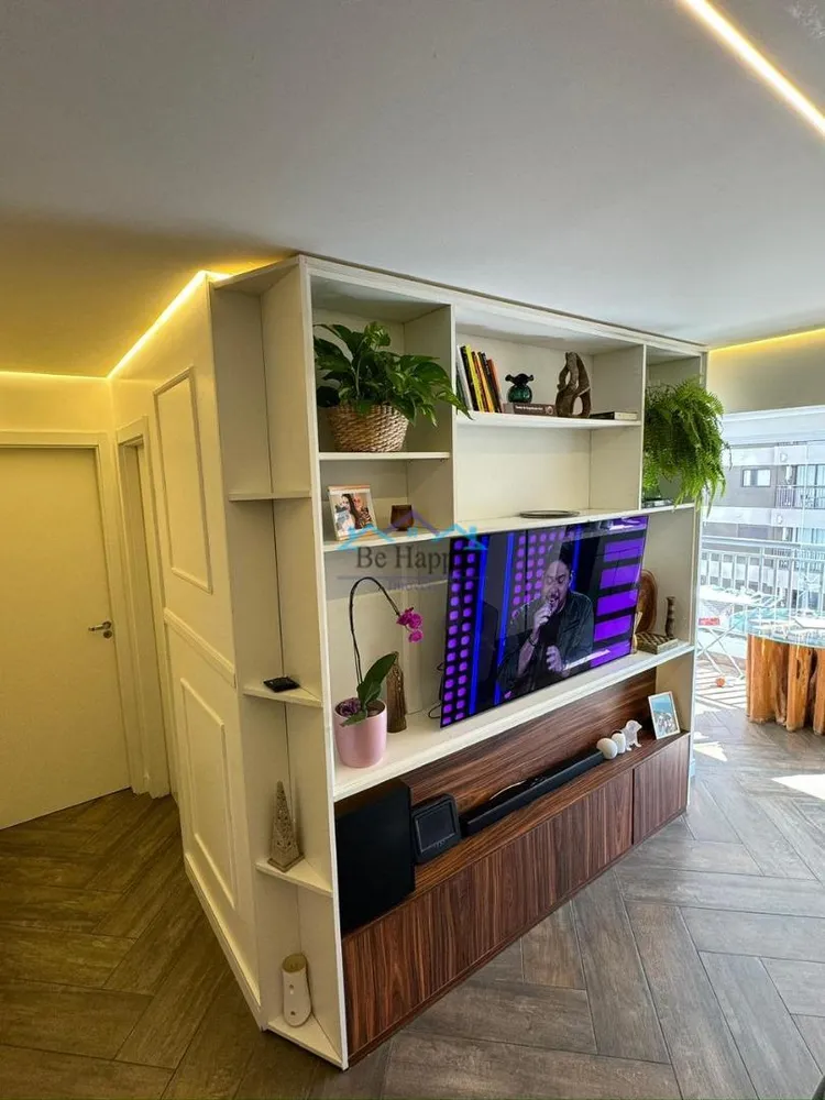 Apartamento, 2 quartos, 65 m² - Foto 1