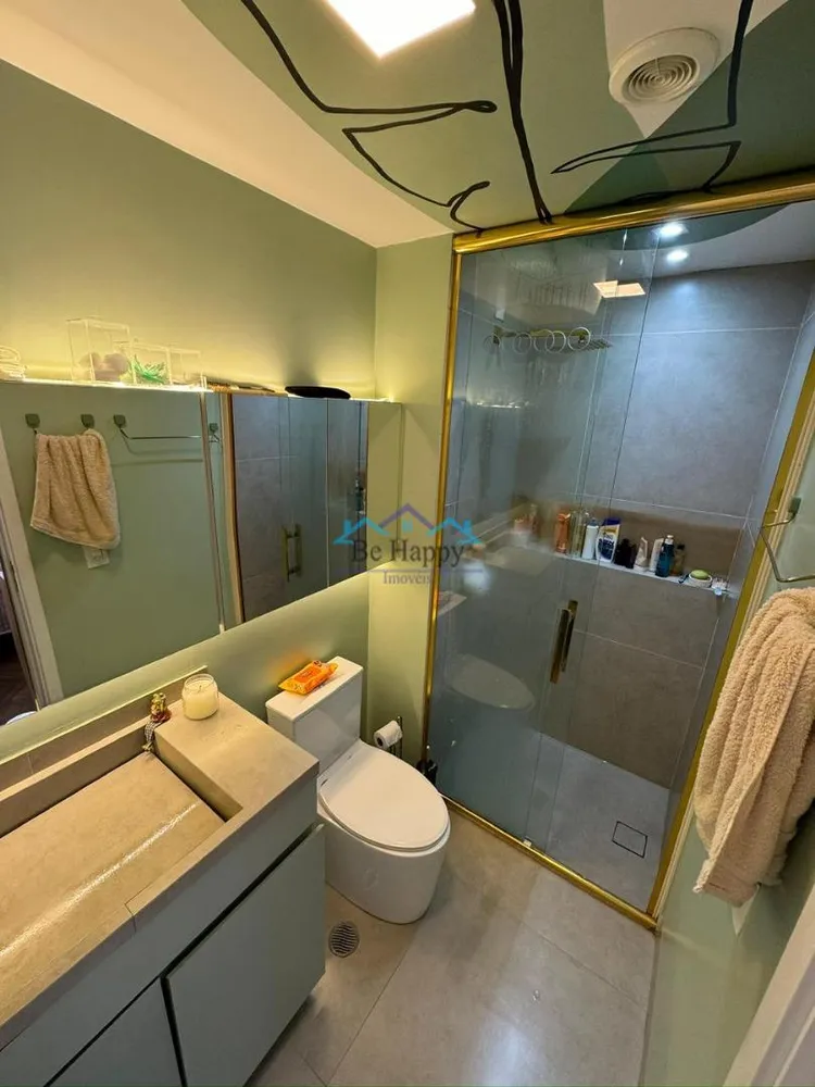 Apartamento, 2 quartos, 65 m² - Foto 4