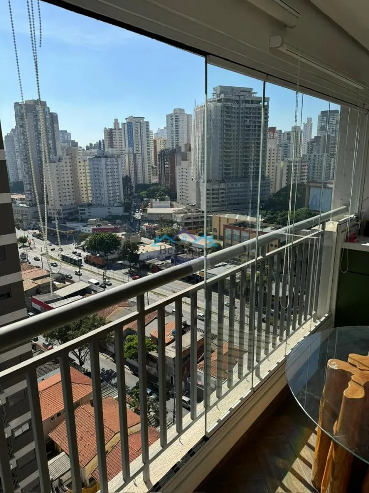 Apartamento, 2 quartos, 65 m² - Foto 2