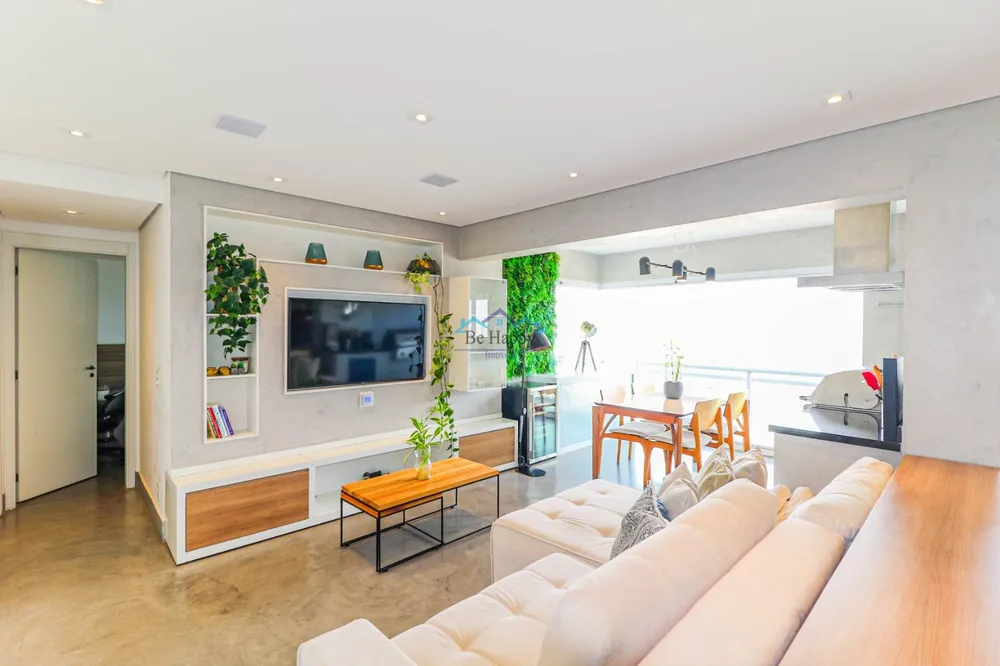 Apartamento, 1 quarto, 67 m² - Foto 3