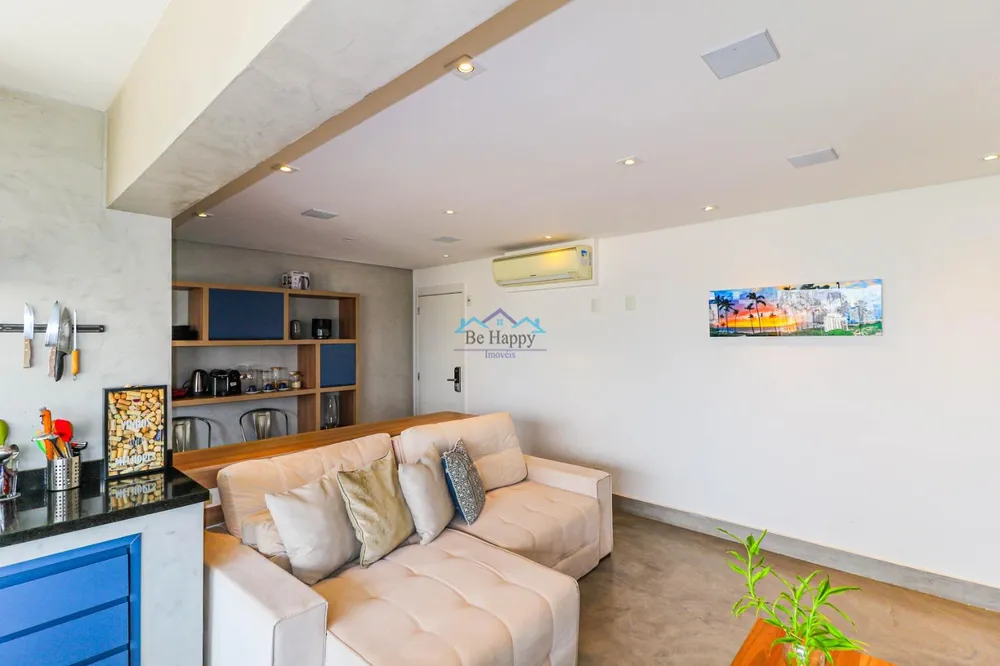 Apartamento, 1 quarto, 67 m² - Foto 2