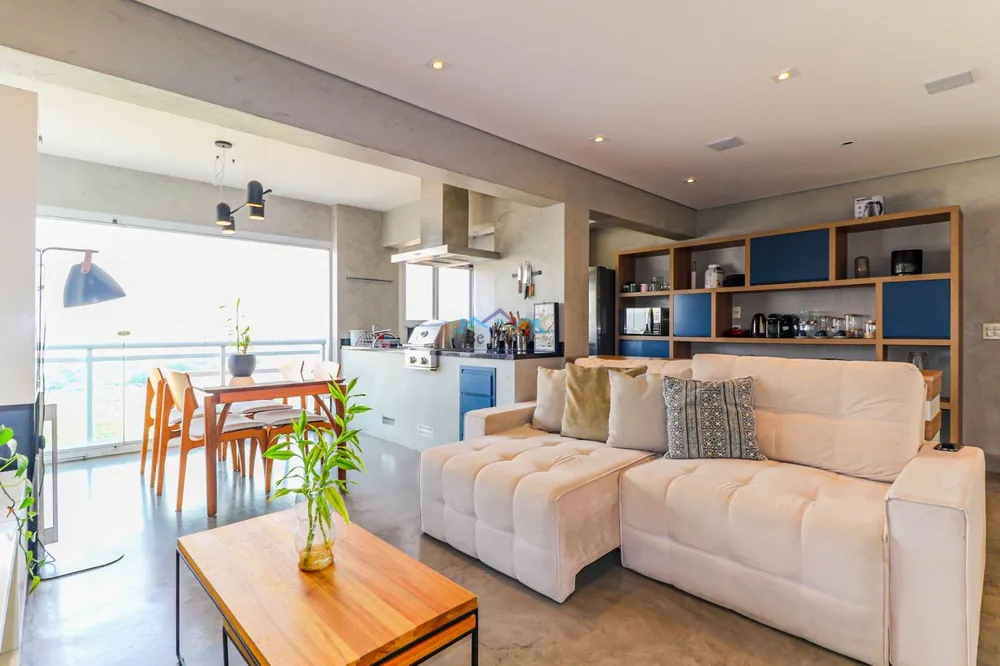 Apartamento, 1 quarto, 67 m² - Foto 1