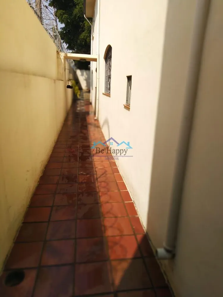 Sobrado, 4 quartos, 125 m² - Foto 4