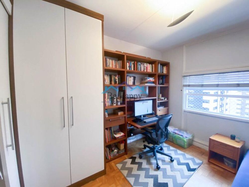 Apartamento, 1 quarto, 81 m² - Foto 3