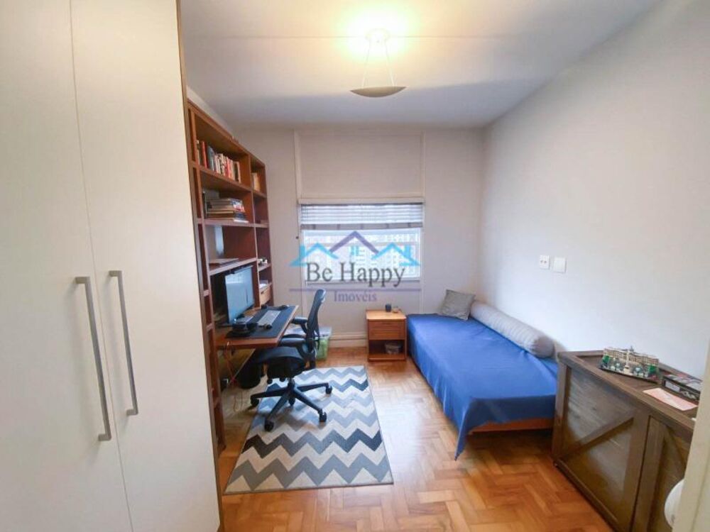 Apartamento, 1 quarto, 81 m² - Foto 2