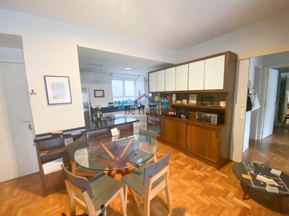 Apartamento, 1 quarto, 81 m² - Foto 1