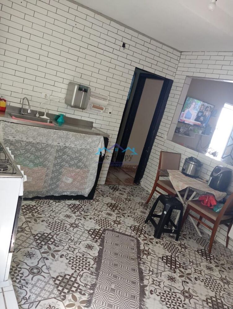 Casa, 3 quartos, 146 m² - Foto 3