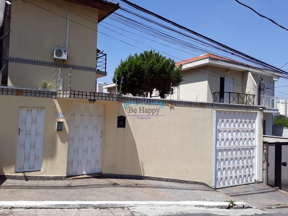 Casa, 3 quartos, 203 m² - Foto 4