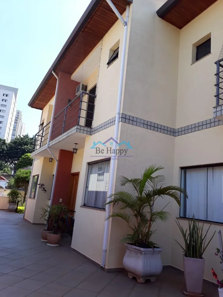 Casa, 3 quartos, 203 m² - Foto 2
