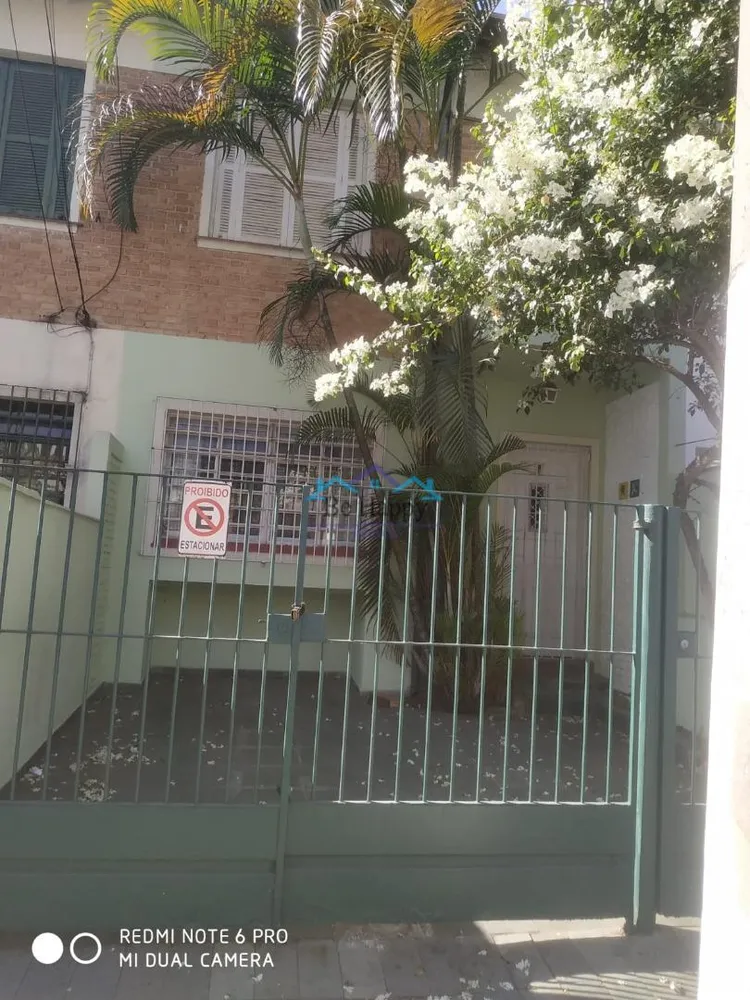 Sobrado, 2 quartos, 120 m² - Foto 1