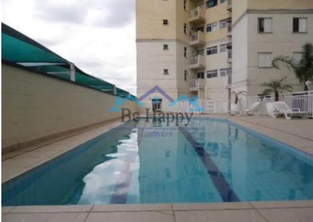 Apartamento, 2 quartos, 49 m² - Foto 1