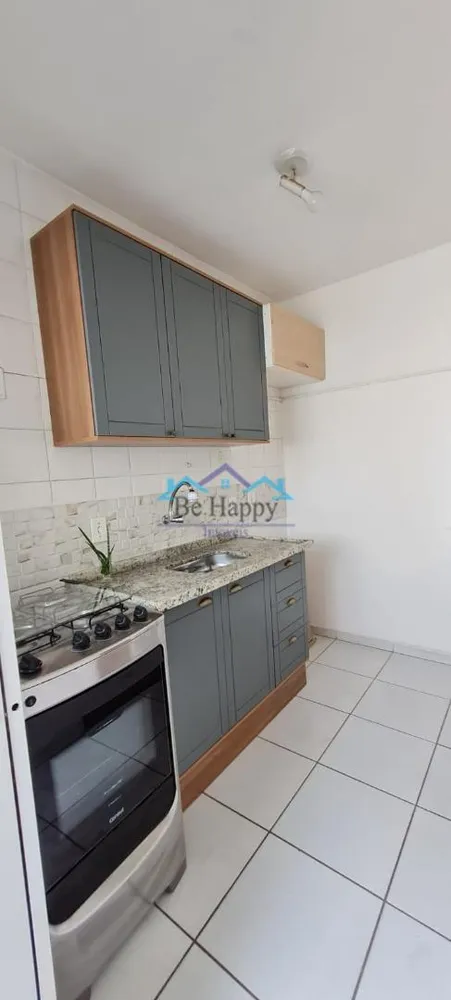 Apartamento, 2 quartos, 49 m² - Foto 2