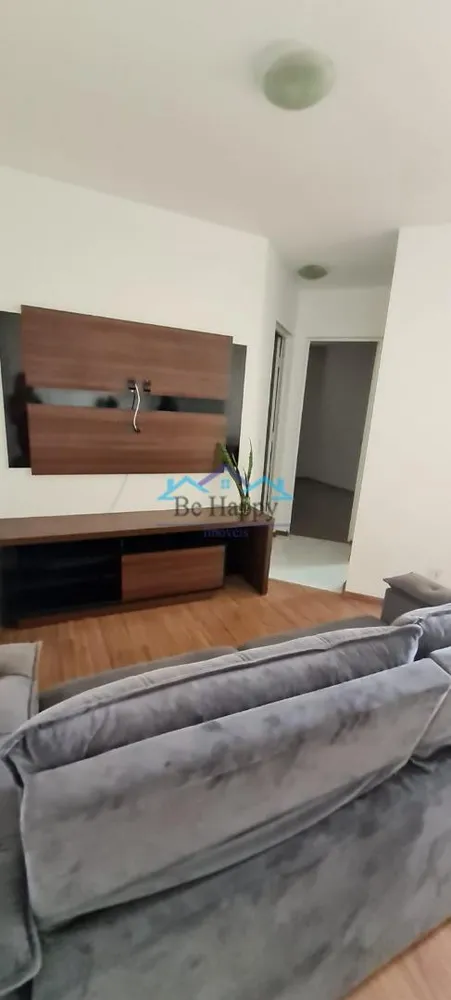 Apartamento, 2 quartos, 49 m² - Foto 3