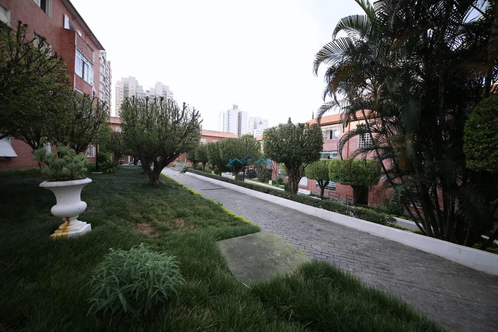 Apartamento, 3 quartos, 90 m² - Foto 3