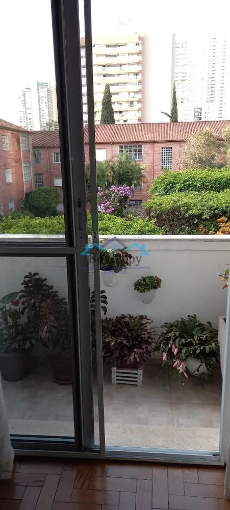 Apartamento, 3 quartos, 90 m² - Foto 1