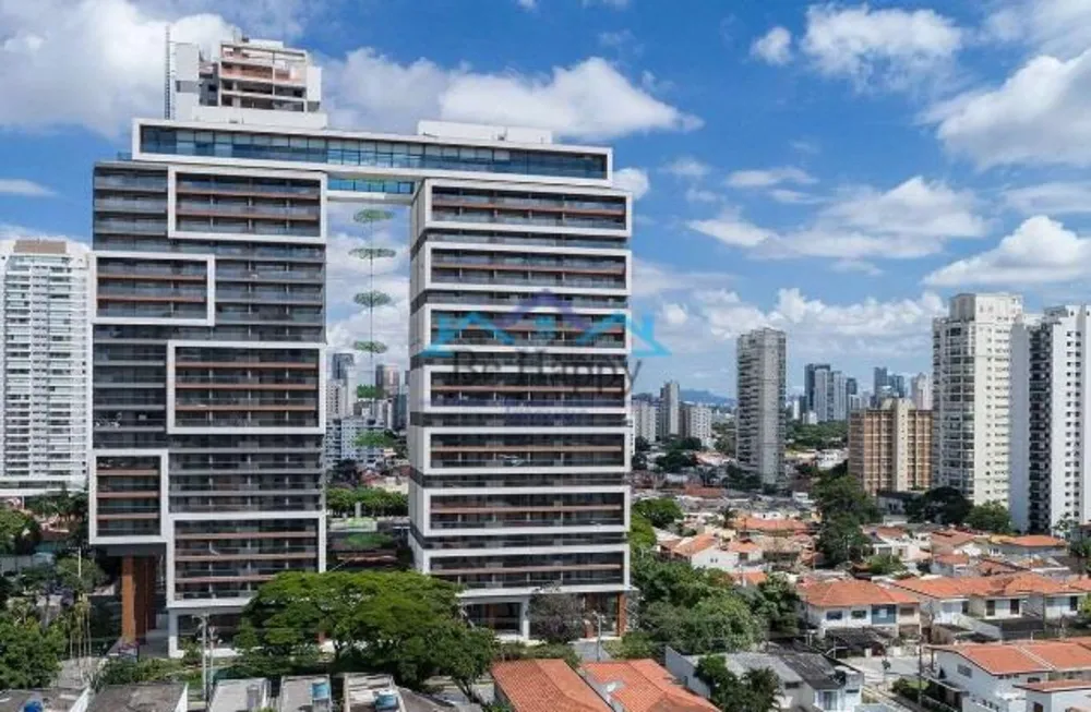 Apartamento, 1 quarto, 43 m² - Foto 3