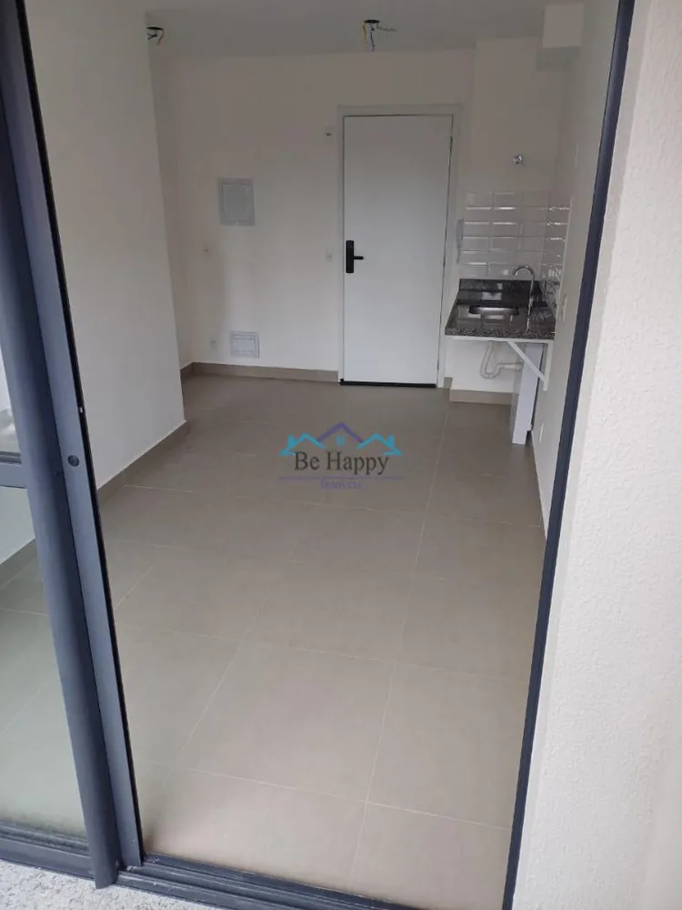 Apartamento, 1 quarto, 28 m² - Foto 4