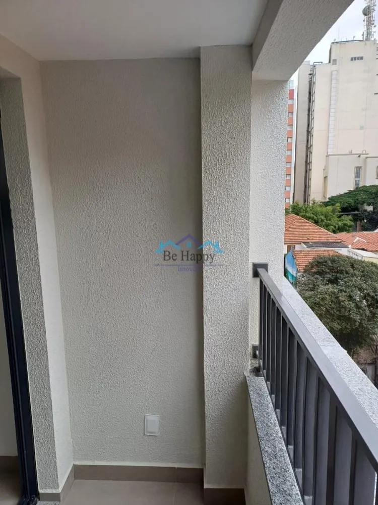 Apartamento, 1 quarto, 28 m² - Foto 3