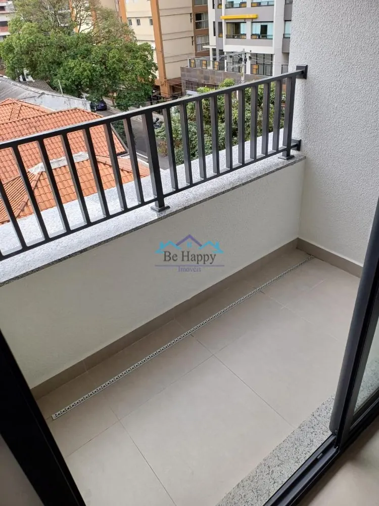 Apartamento, 1 quarto, 28 m² - Foto 1