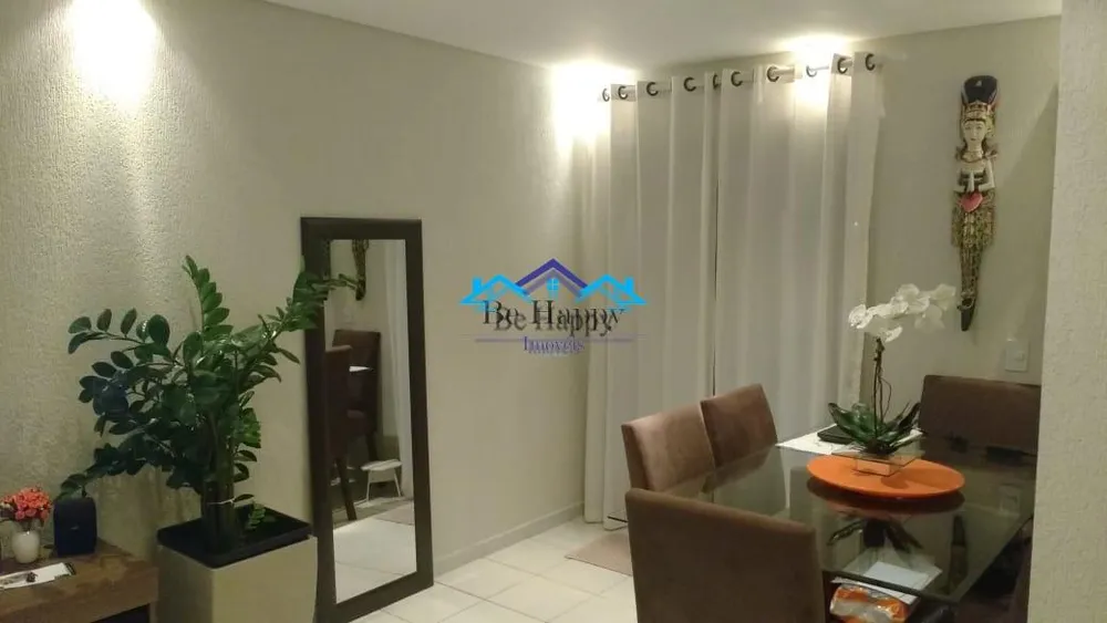 Apartamento, 2 quartos, 65 m² - Foto 1