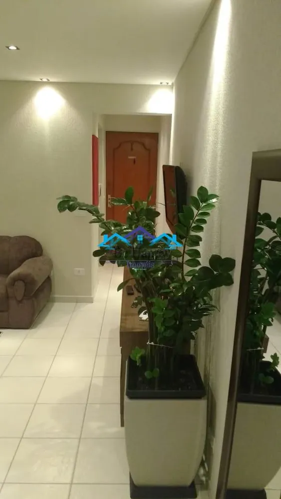 Apartamento, 2 quartos, 65 m² - Foto 2