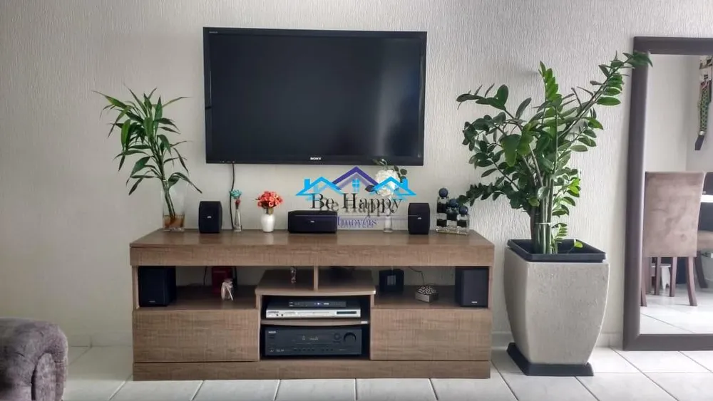 Apartamento, 2 quartos, 65 m² - Foto 4