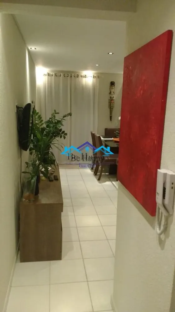 Apartamento, 2 quartos, 65 m² - Foto 3
