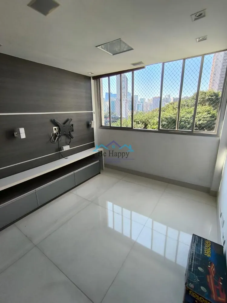 Apartamento, 2 quartos, 60 m² - Foto 1