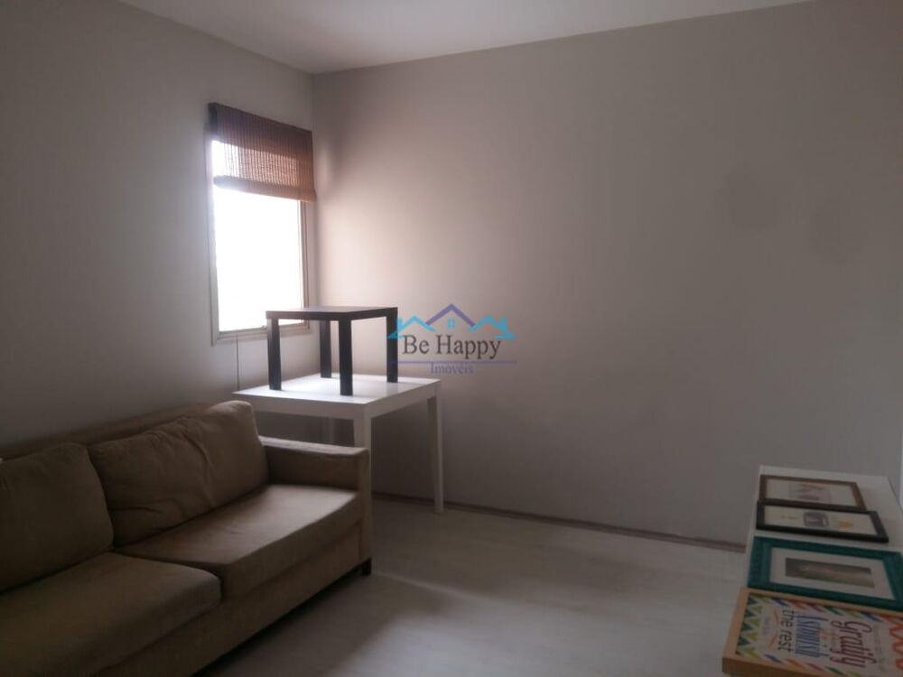 Apartamento, 2 quartos, 44 m² - Foto 1