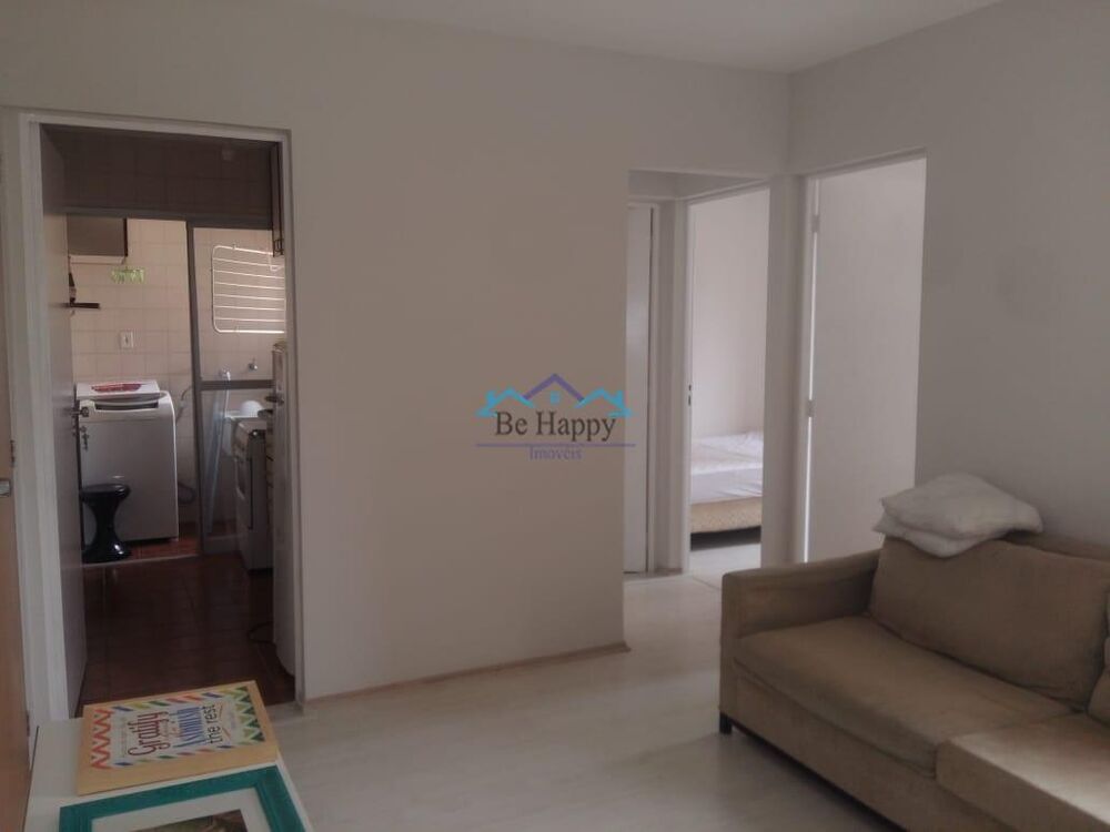 Apartamento, 2 quartos, 44 m² - Foto 6