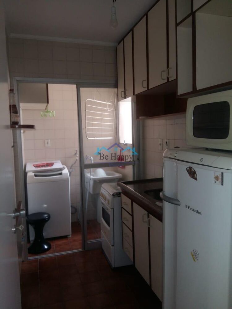 Apartamento, 2 quartos, 44 m² - Foto 9